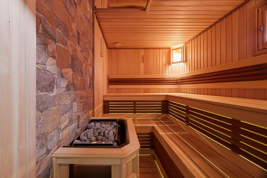 Сауна
